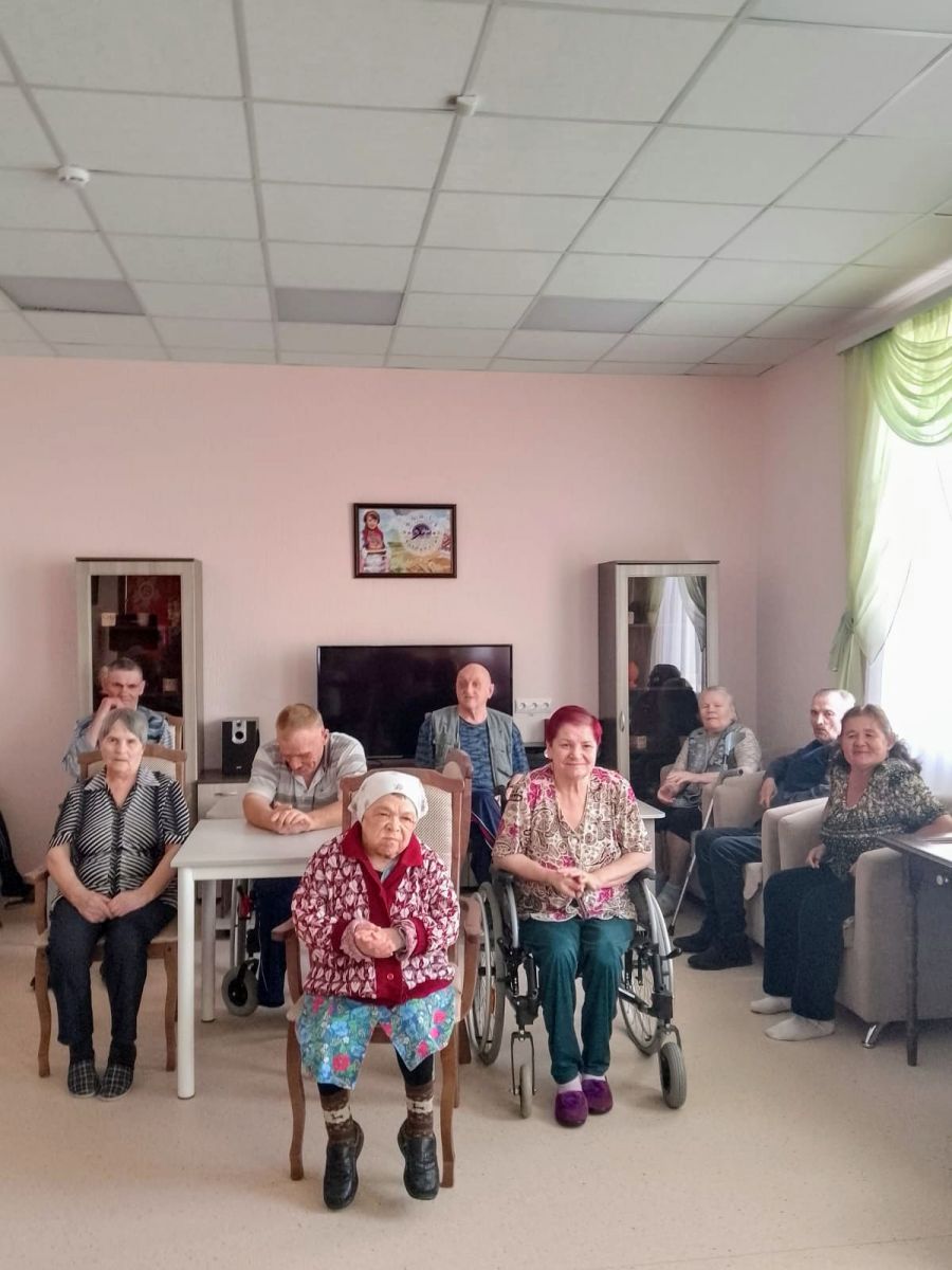 День медицинской сестры